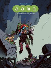 Produktbild: Peeters, F: Aama