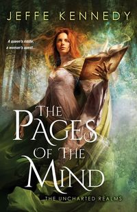 Produktbild: The Pages of the Mind