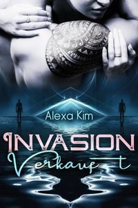 Produktbild: Invasion - Verkauft