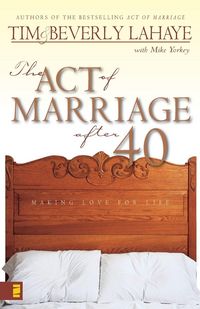 Produktbild: The Act of Marriage After 40