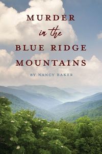 Produktbild: Murder in the Blue Ridge Mountains