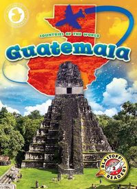 Produktbild: Guatemala