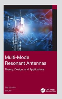Produktbild: Multi-Mode Resonant Antennas