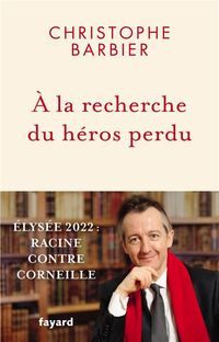 Produktbild: A la recherche du h&eacute;ros perdu