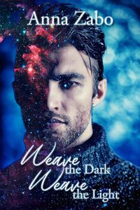 Produktbild: Weave the Dark, Weave the Light