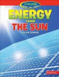 Produktbild: Energy from The Sun