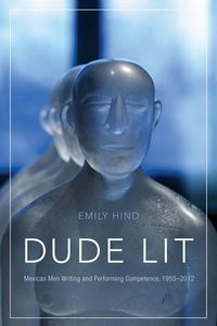Produktbild: Dude Lit