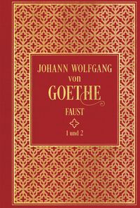 Bild vom Artikel Faust I und II vom Autor Johann Wolfgang Goethe