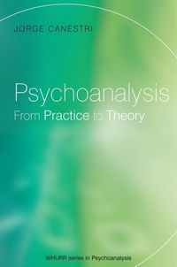 Produktbild: Psychoanalysis