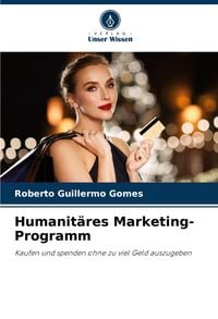 Produktbild: Humanit&auml;res Marketing-Programm