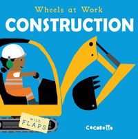 Produktbild: Child's Play: Construction