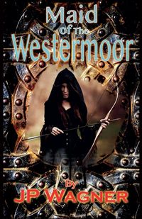Produktbild: Maid of the Westermoor