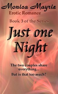 Produktbild: Just One Night (3)