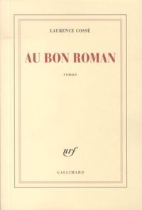 Produktbild: Au bon roman