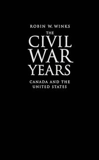 Produktbild: Civil War Years