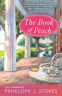 Produktbild: The Book of Peach