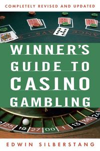 Produktbild: The Winner's Guide to Casino Gambling