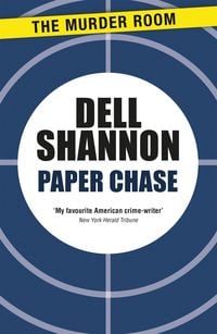 Produktbild: Paper Chase