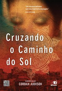Produktbild: Cruzando o caminho do sol