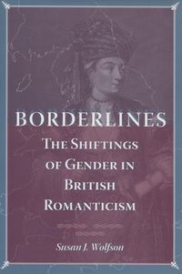 Produktbild: Borderlines