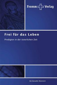 Produktbild: Frei f&uuml;r das Leben