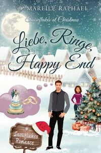 Produktbild: Liebe, Ringe, Happy End