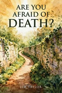 Produktbild: Are You Afraid of Death?