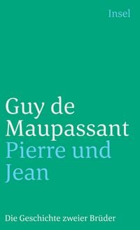 Produktbild: Pierre und Jean