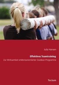Produktbild: Effektives Teamtraining
