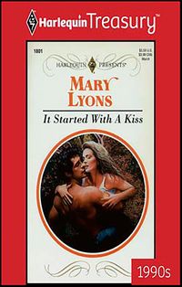 Produktbild: It Started with a Kiss
