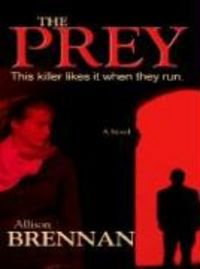 Produktbild: The Prey