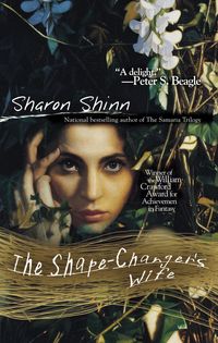 Produktbild: The Shape-Changer's Wife