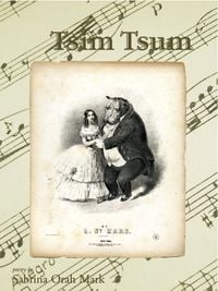 Produktbild: Tsim Tsum