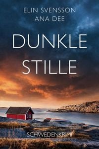 Produktbild: Dunkle Stille