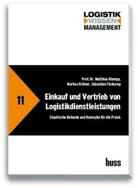 Produktbild: Einkauf und Vertrieb von Logistikleistungen