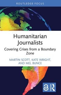 Produktbild: Humanitarian Journalists