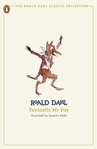Produktbild: Fantastic Mr Fox