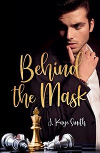 Produktbild: Behind the Mask