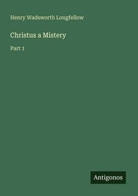 Produktbild: Christus a Mistery