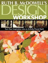 Produktbild: Ruth B. McDowell's Design Workshop - Print-On-Demand Edition
