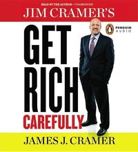 Produktbild: Jim Cramers Get Rich Caref 15d