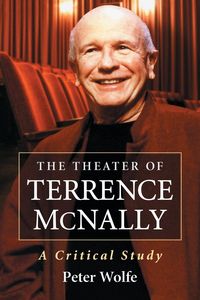 Produktbild: The Theater of Terrence McNally