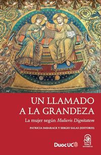 Produktbild: Un llamado a la grandeza