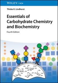 Produktbild: Essentials of Carbohydrate Chemistry and Biochemistry