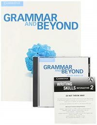Produktbild: Grammar & Beyond Level 2 Stude