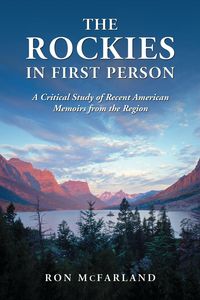 Produktbild: The Rockies in First Person