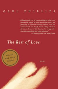 Produktbild: The Rest of Love