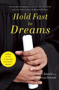 Produktbild: Hold Fast to Dreams