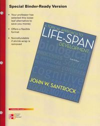 Produktbild: Looseleaf for a Topical Approach to Life-Span Development