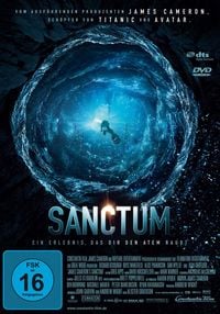 Produktbild: Sanctum